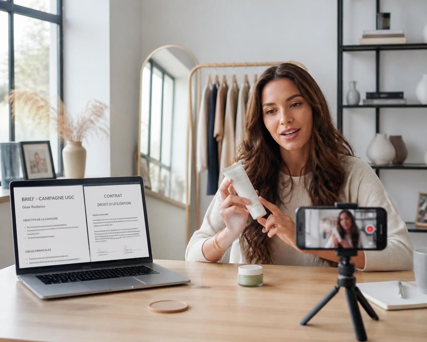 découvrez comment la régulation impacte l'influence et le contenu généré par les utilisateurs (ugc) dans le marketing digital.