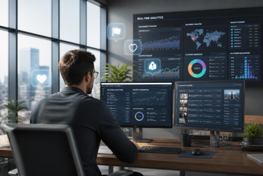 découvrez comment la régulation impacte l'influence et le user generated content (ugc) pour garantir transparence et conformité dans les stratégies marketing.