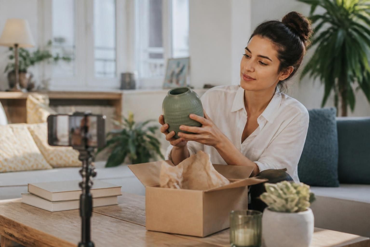 découvrez les dernières tendances ugc (user generated content) dans le e-commerce pour booster l'engagement et la confiance des consommateurs.