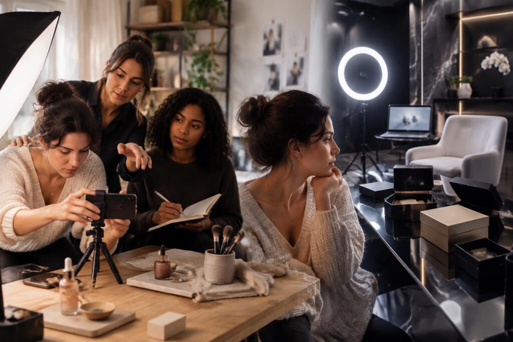 formation ugc : apprenez à distinguer les programmes vraiment utiles des promesses creuses, et à choisir celle qui vous aidera à progresser.