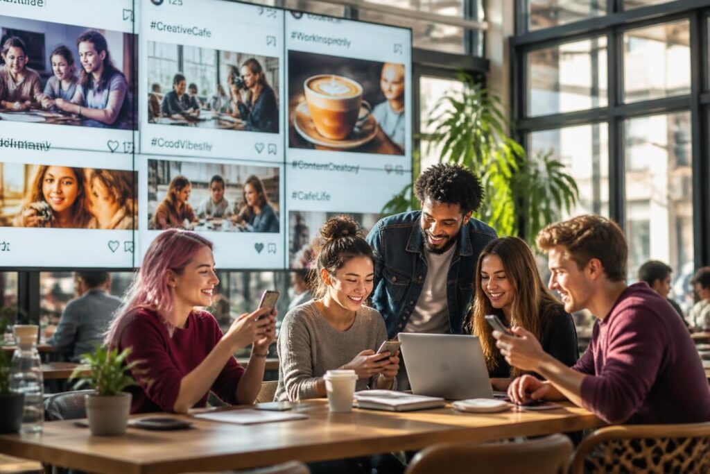 découvrez les innovations marketing stimulées par le contenu généré par les utilisateurs (ugc) pour renforcer l'engagement et la fidélité des clients.