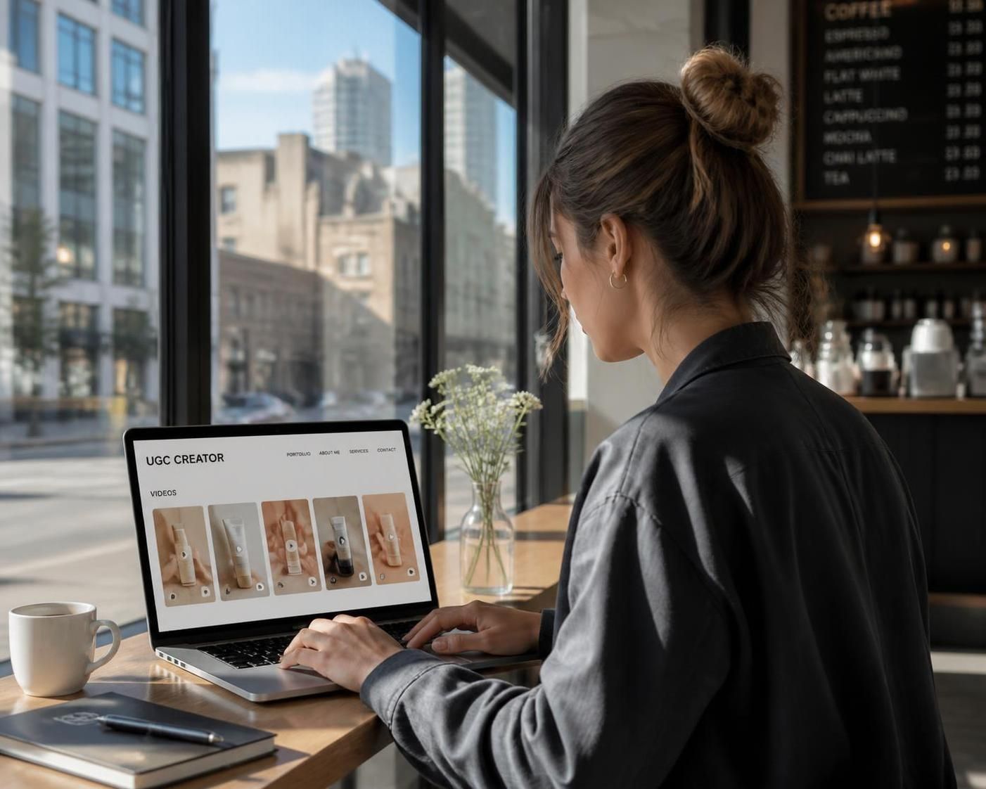 découvrez ce que les marques analysent en premier dans un portfolio ugc pour capter leur attention et maximiser vos opportunités de collaboration.